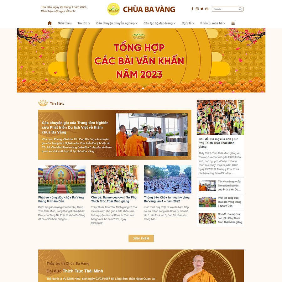 Tin Tức 19