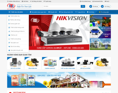 Shop Camera 04