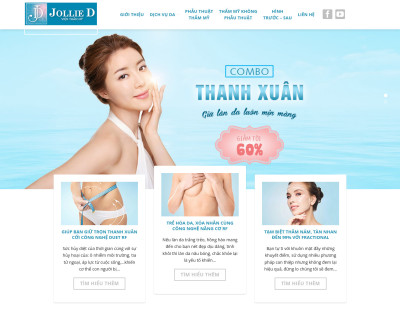 Spa Làm Đẹp 04