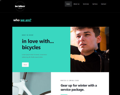 Be Biker 2