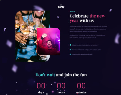 Be Party 2