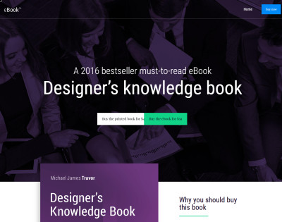 Be eBook