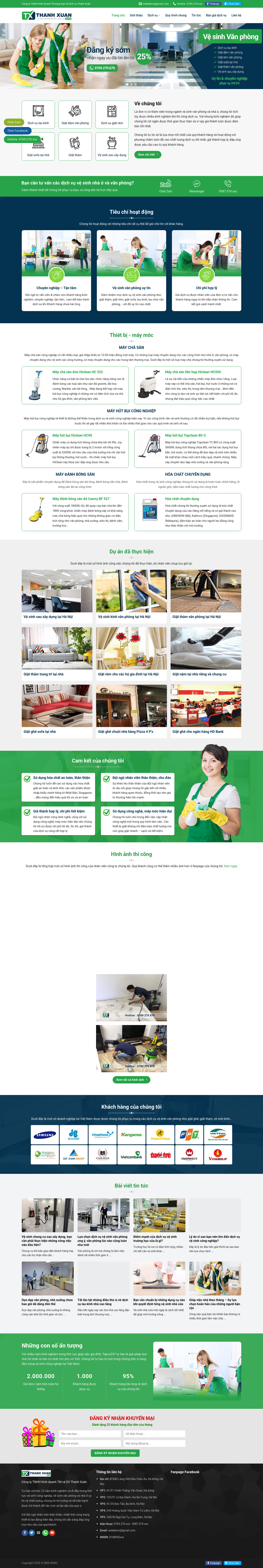 Dịch Vụ Vệ Sinh 04