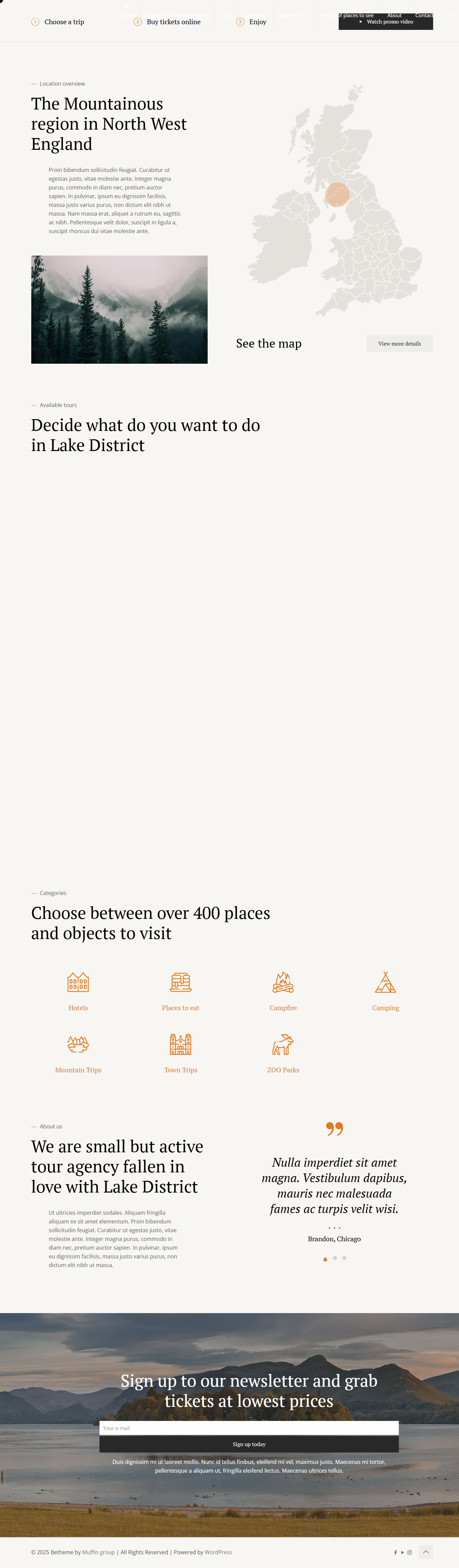 Be Travel 2