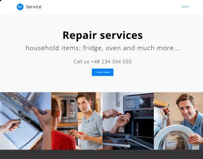 Be Service