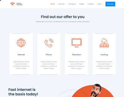 Be Internet