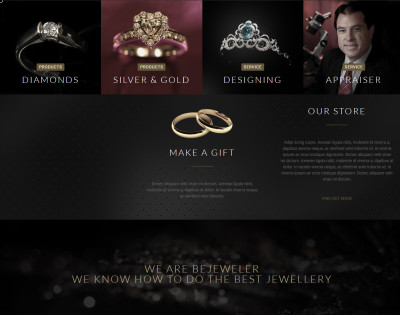Be Jeweler