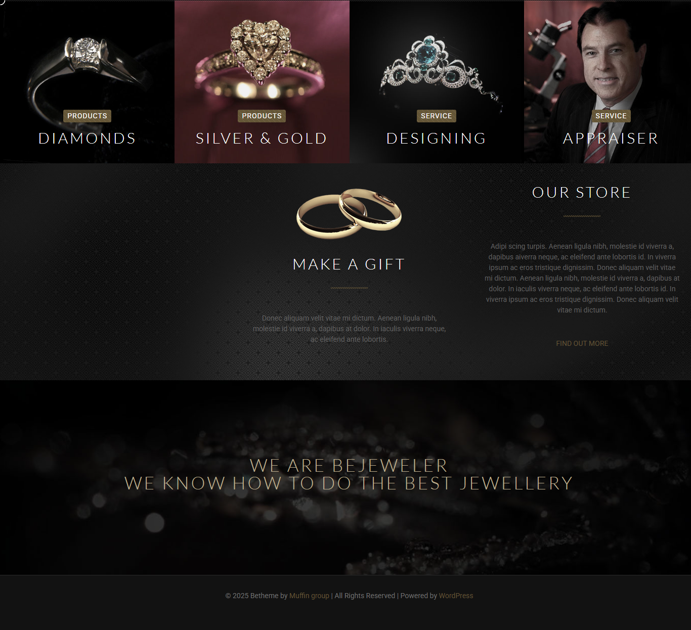Be Jeweler