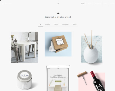 Be Minimal