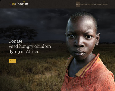 Be Charity