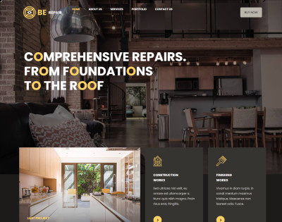 Be Repair 2