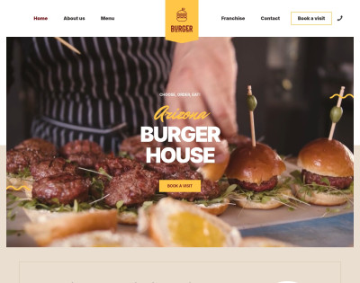 Be Burger 3