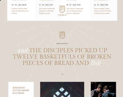 Be Church 3