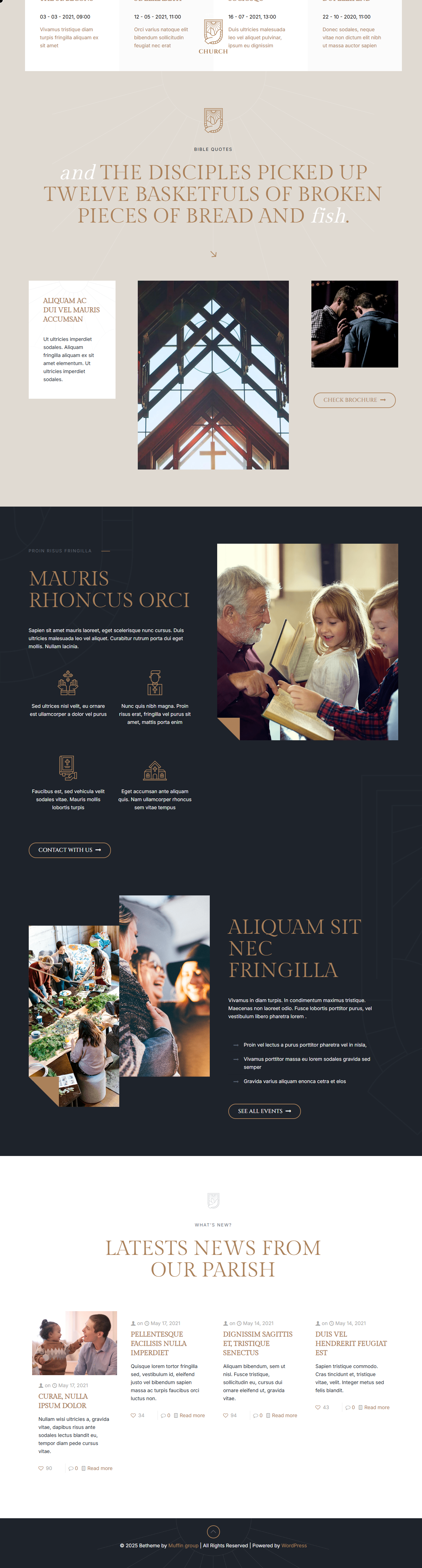 Be Church 3