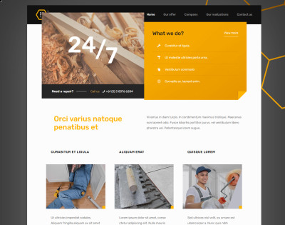 Be Repair