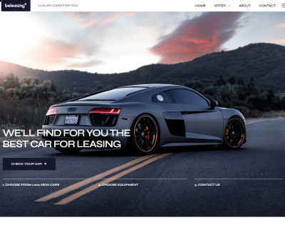 Be Leasing 2