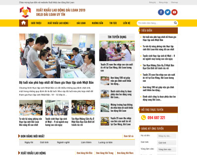 Công Ty Xuất Khẩu Lao Động 04