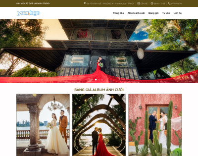 Dịch Vụ Studio, Chụp Ảnh Cưới 04