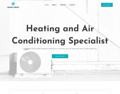 Heating And A/C Technician