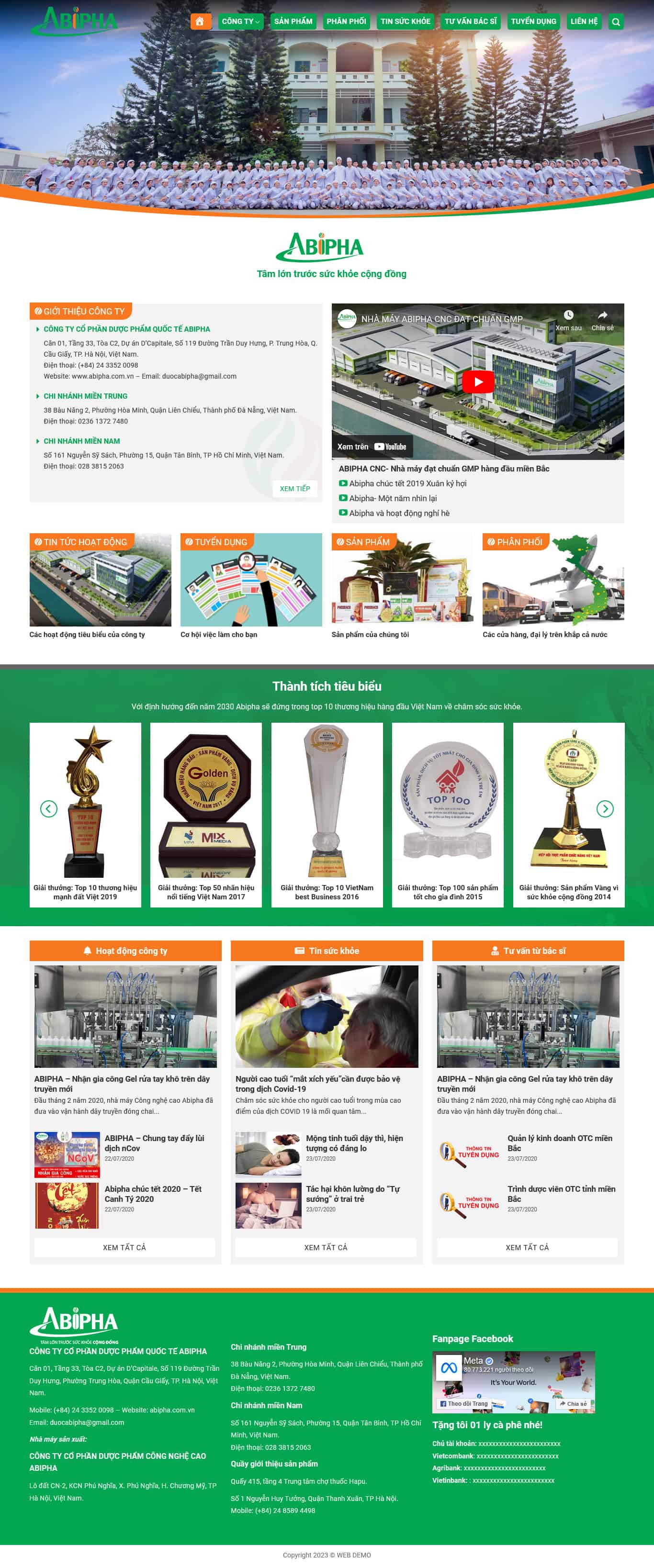 Dược Phẩm Nhà Thuốc 7