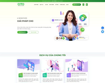 Agency4 Fix Có Chức Năng Bán Theme