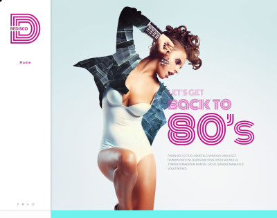 Be Disco