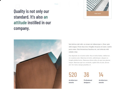 Be Architect 4
