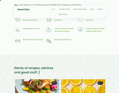 Be Dietitian 3
