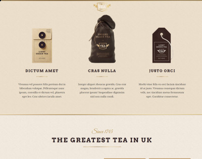 Be Tea