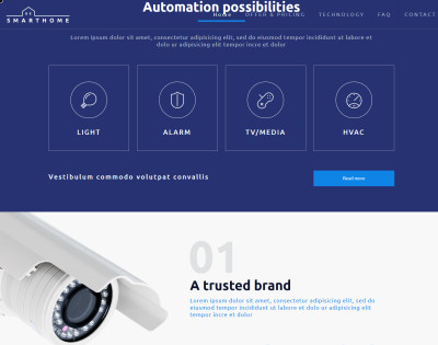 Be Smarthome