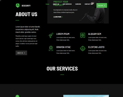 Be Security 3