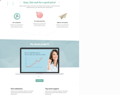 Be Webmaster