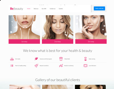 Be Beauty