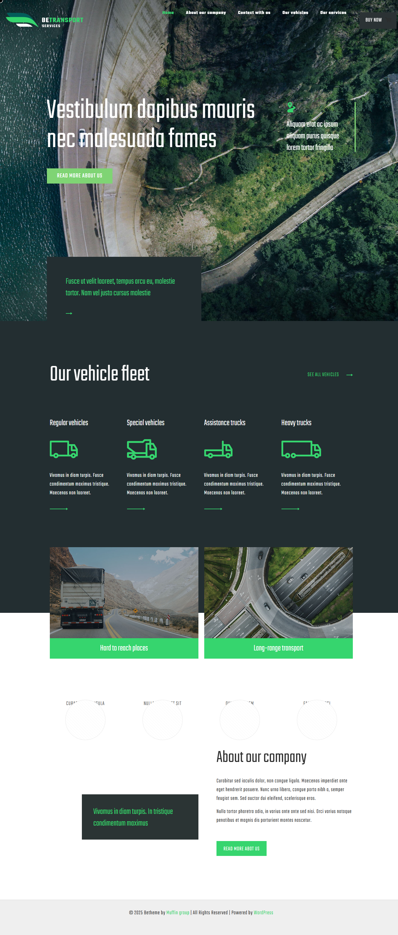 Be Transport 3