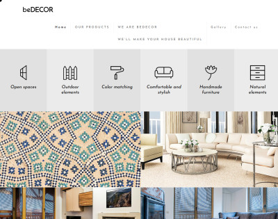 Be Decor