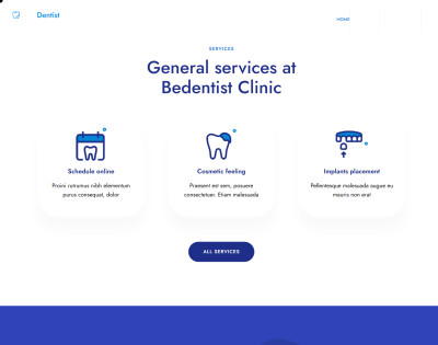 Be Dentist 4