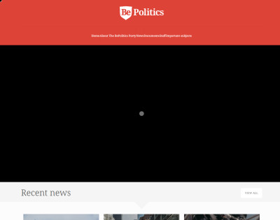 Be Politics