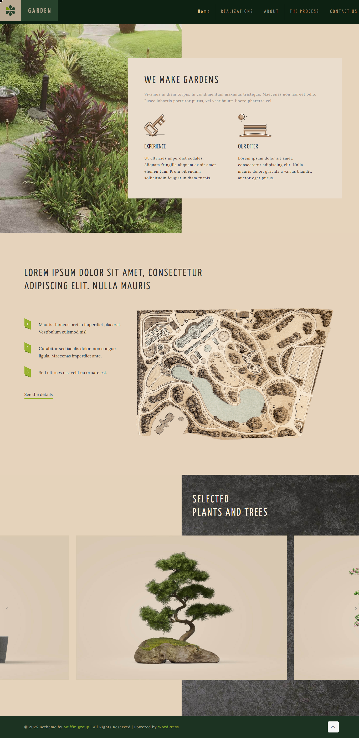 Be Garden 2