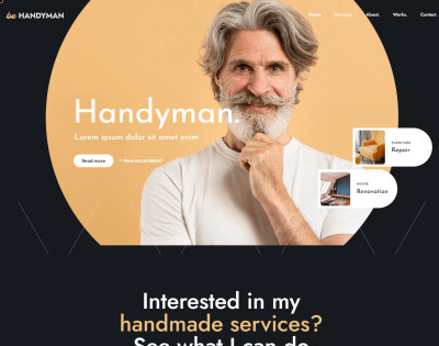 Be Handyman 3