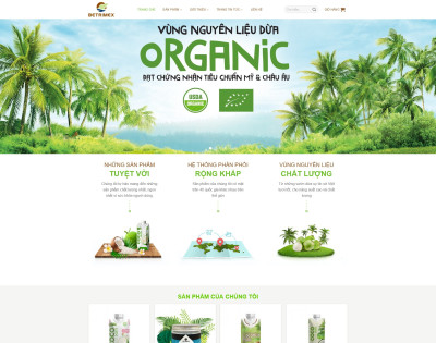 Nước Dừa
