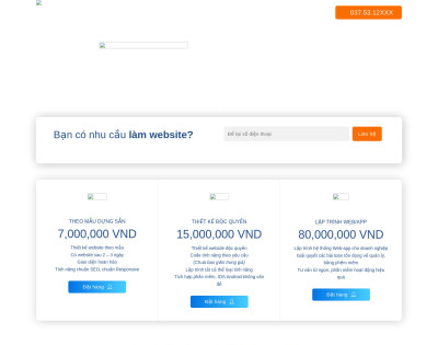 Công Ty Thiết Kế Website 04