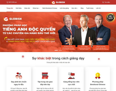 Trung Tâm Học Tiếng Anh 03