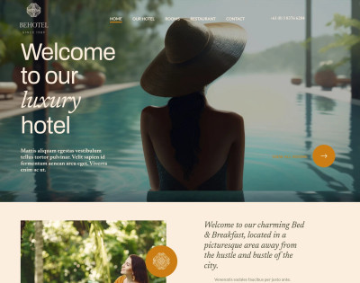 Be Hotel 6