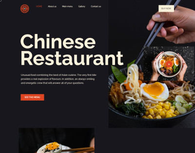 Be Restaurant 7