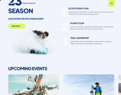 Be Ski 3
