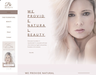 Be Beauty 2