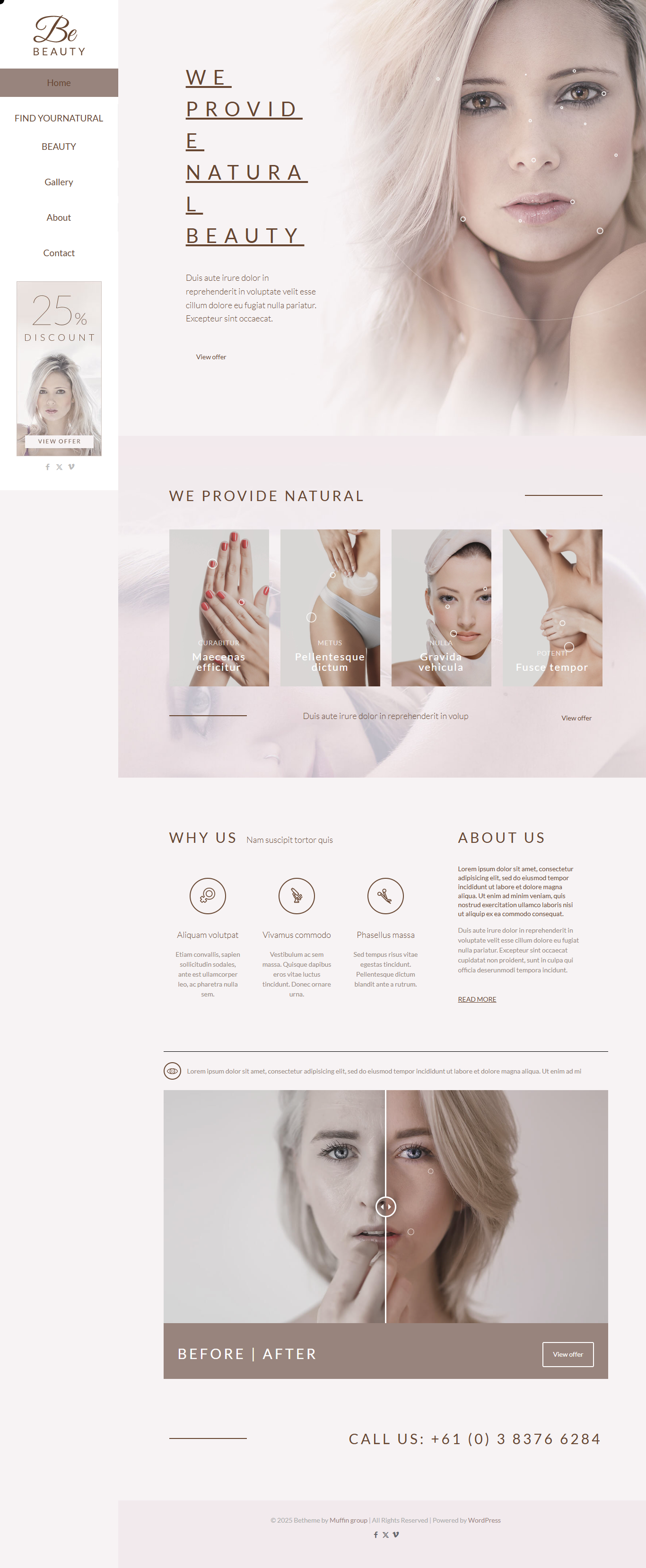 Be Beauty 2