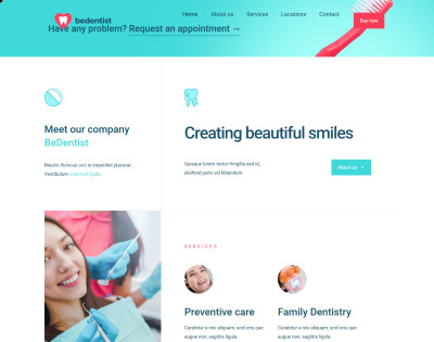 Be Dentist 3