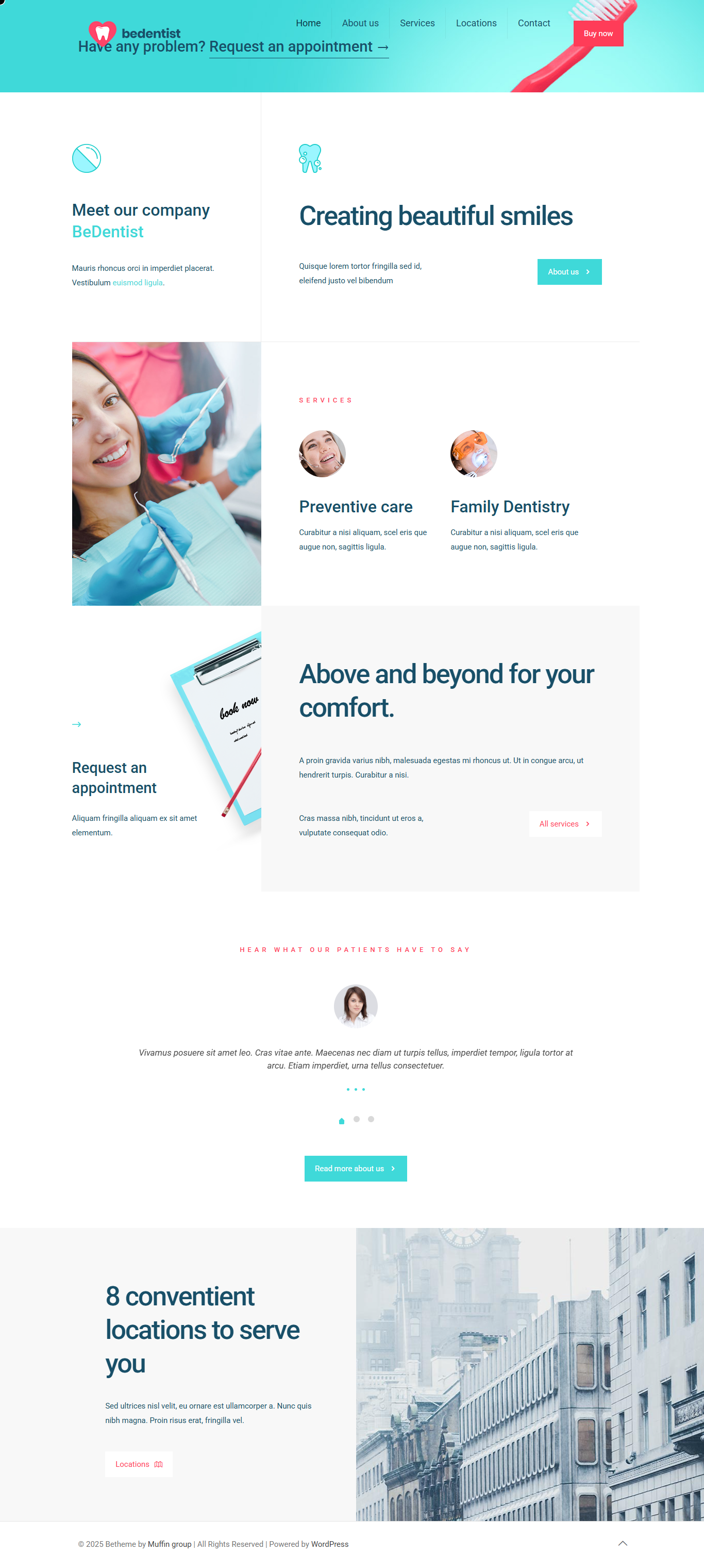 Be Dentist 3