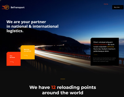 Be Transport 2